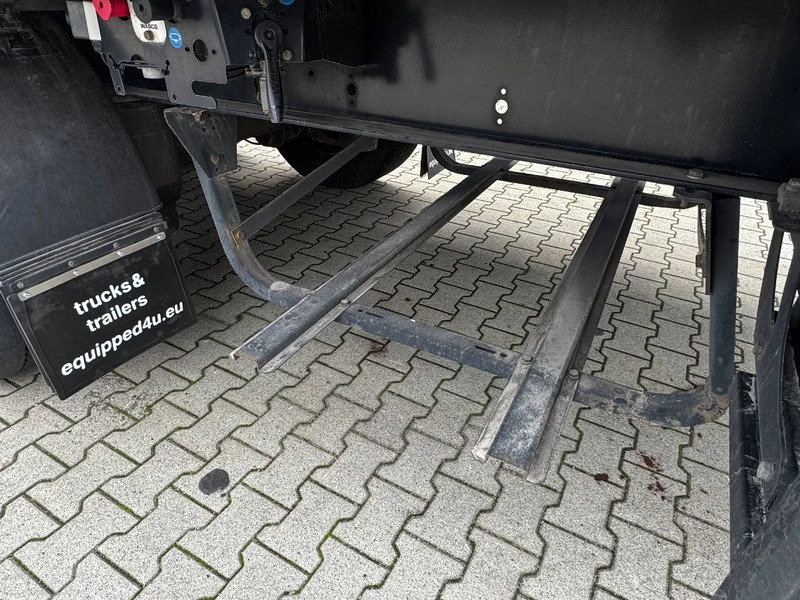 Crédit-bail de Kögel Scheibebremsen, Liftachse, Code XL, NL Kögel Scheibebremsen, Liftachse, Code XL, NL: photos 18