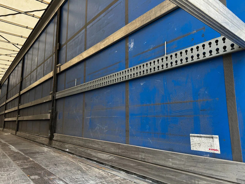 Crédit-bail de Kögel Scheibebremsen, Liftachse, Code XL, NL Kögel Scheibebremsen, Liftachse, Code XL, NL: photos 12