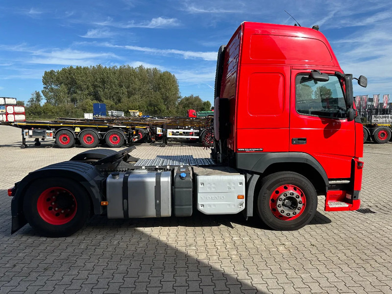 Volvo FM 420 Globetrotter, ADR (FL, OX, AT), ALCOA, only 446TKM - Tracteur routier: photos 3 Volvo FM 420 Globetrotter, ADR (FL, OX, AT), ALCOA, only 446TKM - Tracteur routier: photos 3