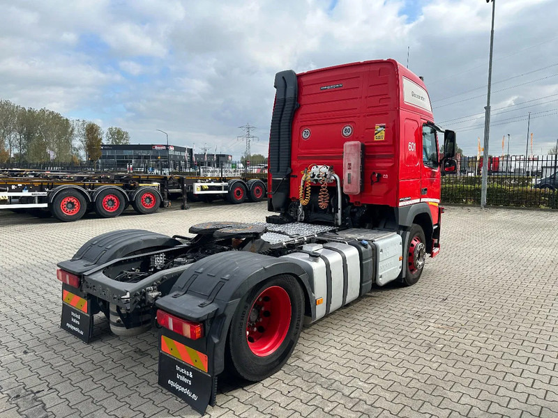Volvo FM 450 Globetrotter, Night-Airco, ADR (EX/II, EX/III, FL, AT), EURO-6, ALCOA, VEB, 4x available - Tracteur routier: photos 4 Volvo FM 450 Globetrotter, Night-Airco, ADR (EX/II, EX/III, FL, AT), EURO-6, ALCOA, VEB, 4x available - Tracteur routier: photos 4