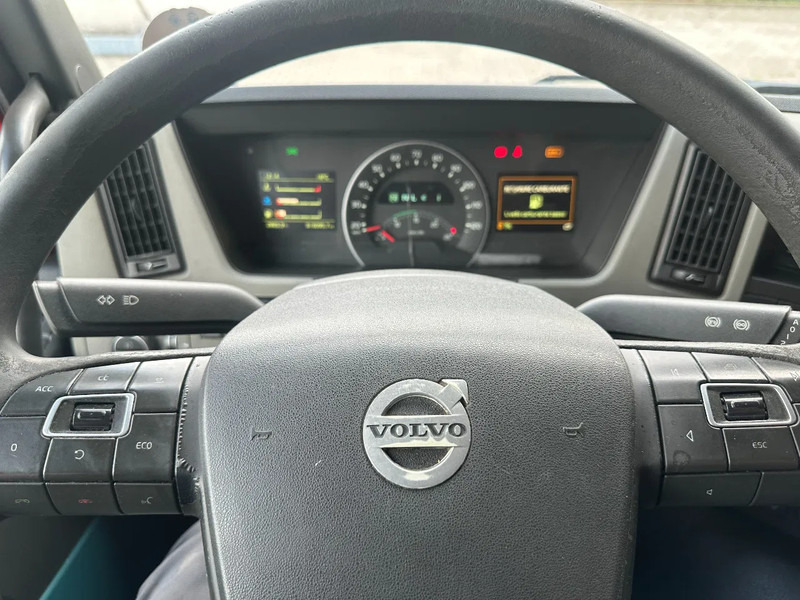 Tracteur routier Volvo FM 460 Globetrotter, Night-Airco, ADR (FL, AT), EURO-6, ALCOA, VEB, 4x available: photos 18