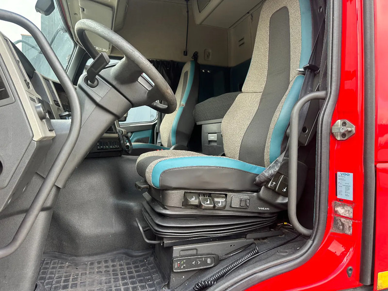 Tracteur routier Volvo FM 460 Globetrotter, Night-Airco, ADR (FL, AT), EURO-6, ALCOA, VEB, 4x available: photos 11