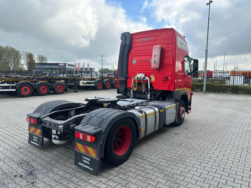 Volvo FM 460 Globetrotter, Night-Airco, ADR (FL, AT), EURO-6, ALCOA, VEB, 4x available - Tracteur routier: photos 4 Volvo FM 460 Globetrotter, Night-Airco, ADR (FL, AT), EURO-6, ALCOA, VEB, 4x available - Tracteur routier: photos 4