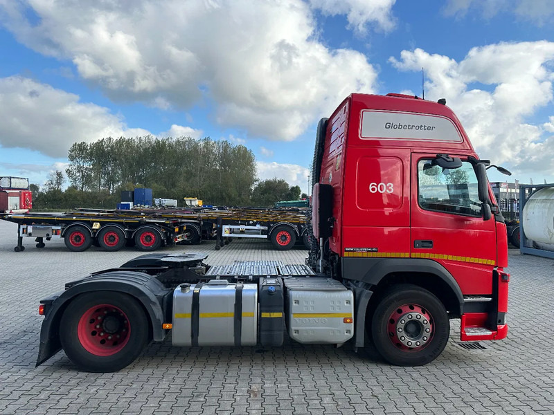 Volvo FM 460 Globetrotter, Night-Airco, ADR (FL, AT), EURO-6, ALCOA, VEB, 4x available - Tracteur routier: photos 3 Volvo FM 460 Globetrotter, Night-Airco, ADR (FL, AT), EURO-6, ALCOA, VEB, 4x available - Tracteur routier: photos 3