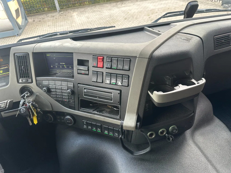 Tracteur routier Volvo FM 460 Globetrotter, Night-Airco, ADR (FL, AT), EURO-6, ALCOA, VEB, 4x available: photos 20