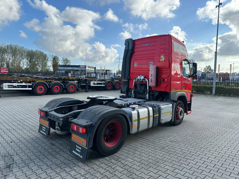Volvo FM 460 Globetrotter, Night-Airco, ADR (FL, AT), EURO-6, ALCOA, VEB, 4x available - Tracteur routier: photos 4 Volvo FM 460 Globetrotter, Night-Airco, ADR (FL, AT), EURO-6, ALCOA, VEB, 4x available - Tracteur routier: photos 4