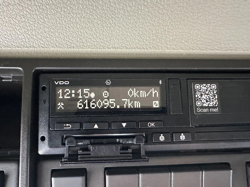 Tracteur routier Volvo FM 460 Globetrotter, Night-Airco, ADR (FL, AT), EURO-6, ALCOA, VEB, 4x available: photos 16