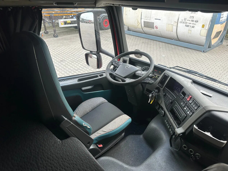 Tracteur routier Volvo FM 460 Globetrotter, Night-Airco, ADR (FL, AT), EURO-6, ALCOA, VEB, 4x available: photos 14