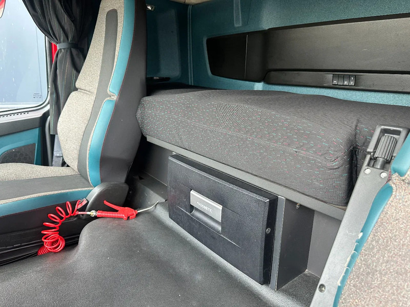 Tracteur routier Volvo FM 460 Globetrotter, Night-Airco, ADR (FL, AT), EURO-6, ALCOA, VEB, 4x available: photos 12