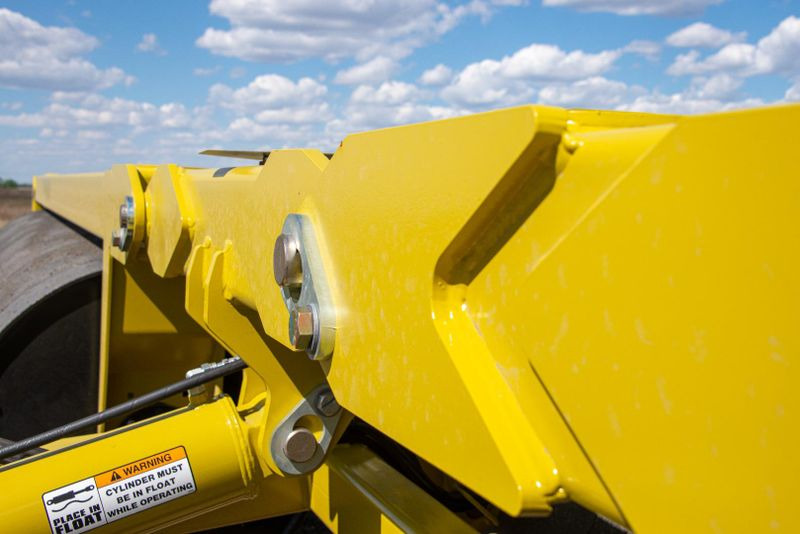 Degelman Hy-Roller XL 41 - Rouleau agricole: photos 3 Degelman Hy-Roller XL 41 - Rouleau agricole: photos 3
