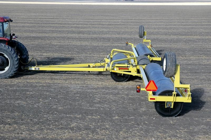 Degelman Landroller LR7651 - Rouleau agricole: photos 4 Degelman Landroller LR7651 - Rouleau agricole: photos 4