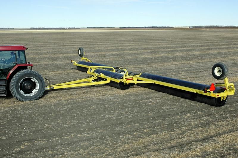 Degelman Landroller LR7651 - Rouleau agricole: photos 3 Degelman Landroller LR7651 - Rouleau agricole: photos 3