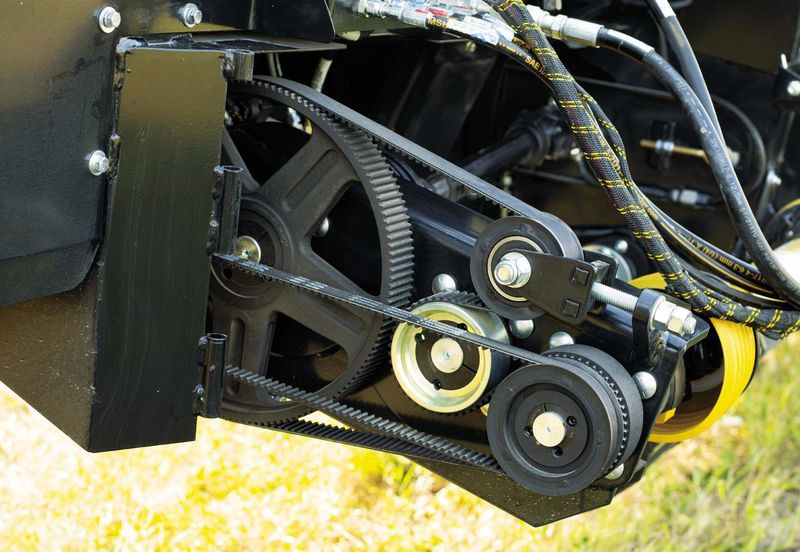 Moissoneuse neuf Honey Bee AirFLEX NXT AFN245: photos 15 Moissoneuse neuf Honey Bee AirFLEX NXT AFN245: photos 15