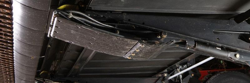 Moissoneuse neuf Honey Bee AirFLEX NXT AFN245: photos 10 Moissoneuse neuf Honey Bee AirFLEX NXT AFN245: photos 10