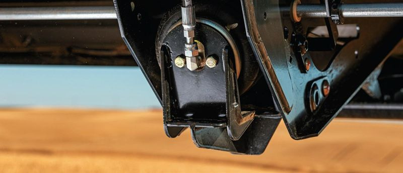 Moissoneuse neuf Honey Bee AirFLEX NXT AFN245: photos 13 Moissoneuse neuf Honey Bee AirFLEX NXT AFN245: photos 13