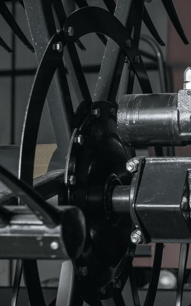 Moissoneuse neuf Honey Bee AirFLEX NXT AFN245: photos 18 Moissoneuse neuf Honey Bee AirFLEX NXT AFN245: photos 18