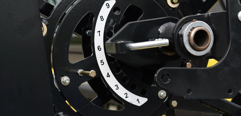 Moissoneuse neuf Honey Bee ST 15 - BANDSCHWADMÄHWERK: photos 14 Moissoneuse neuf Honey Bee ST 15 - BANDSCHWADMÄHWERK: photos 14