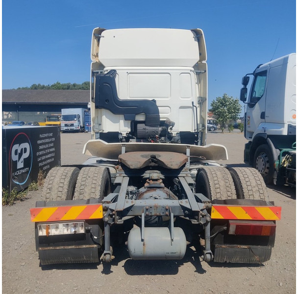 DAF CF - Tracteur routier: photos 5 DAF CF - Tracteur routier: photos 5