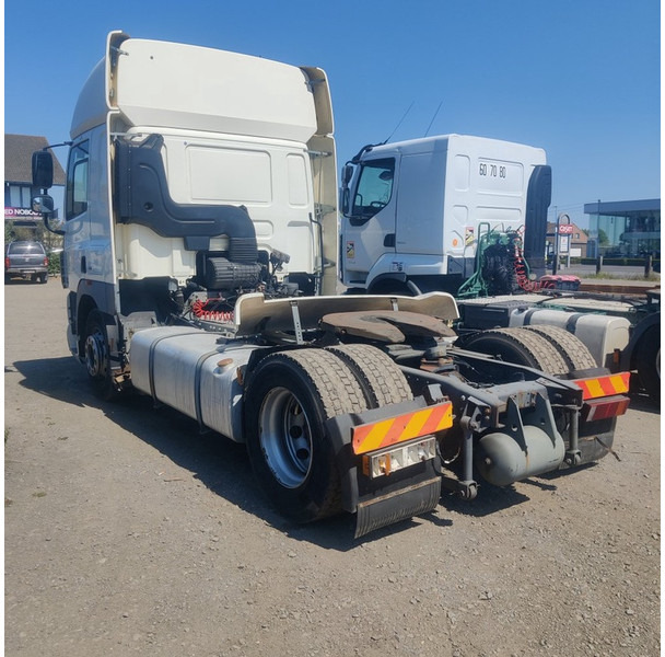 DAF CF - Tracteur routier: photos 4 DAF CF - Tracteur routier: photos 4