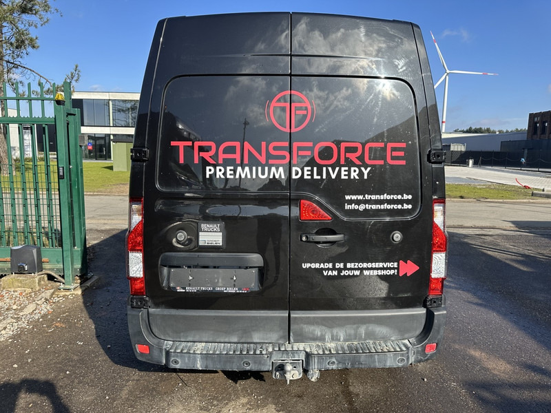 Renault MASTER 2.3 DCI - 150hp - RED EDTION L3H2 - GPS - CAMERA - TÜV 10/2025 - MANUAL 6 - COMFORT PACK - BE - Fourgon utilitaire: photos 4 Renault MASTER 2.3 DCI - 150hp - RED EDTION L3H2 - GPS - CAMERA - TÜV 10/2025 - MANUAL 6 - COMFORT PACK - BE - Fourgon utilitaire: photos 4