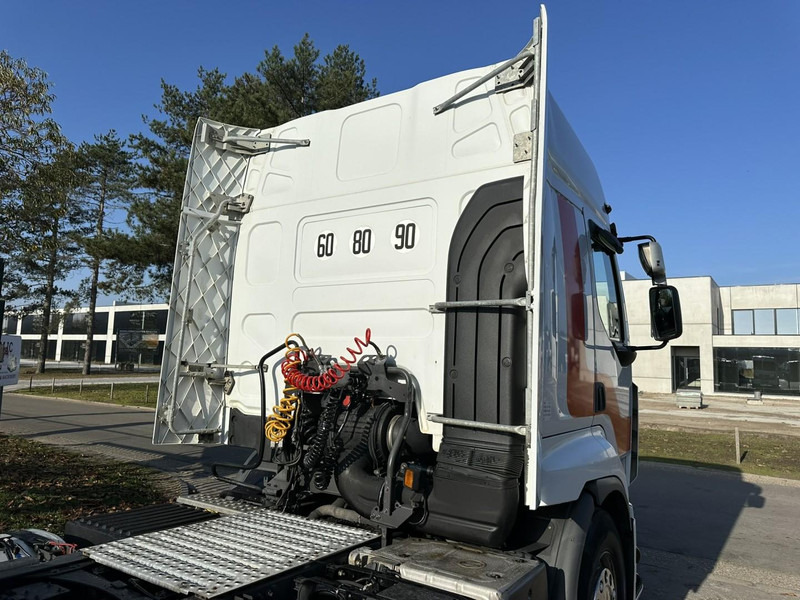 Tracteur routier Renault PREMIUM 460 DXI + RETARDER - 642.000km - SPOILERS - 2 DIESELTANKS - A/C - GOOD CONDITION: photos 13