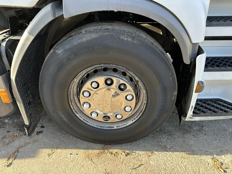 Tracteur routier Renault PREMIUM 460 DXI + RETARDER - 642.000km - SPOILERS - 2 DIESELTANKS - A/C - GOOD CONDITION: photos 17