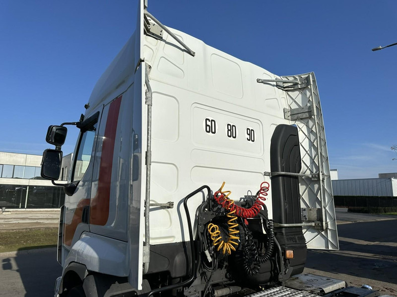 Tracteur routier Renault PREMIUM 460 DXI + RETARDER - 642.000km - SPOILERS - 2 DIESELTANKS - A/C - GOOD CONDITION: photos 14
