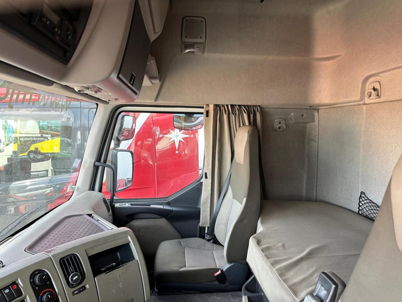 Tracteur routier Renault PREMIUM 460 DXI + RETARDER - 642.000km - SPOILERS - 2 DIESELTANKS - A/C - GOOD CONDITION: photos 8