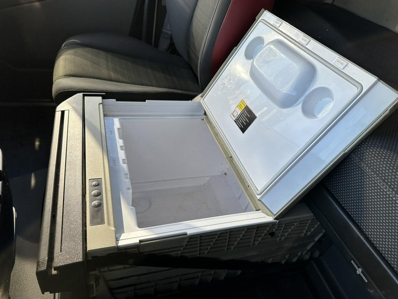 Camion grue Volvo FH 500 6X2 + CRANE PALFINGER PK16502 (2008) - EURO 6 - 473.357 KM - I-SHIFT - FRIGO - BE TRUCK: photos 16 Camion grue Volvo FH 500 6X2 + CRANE PALFINGER PK16502 (2008) - EURO 6 - 473.357 KM - I-SHIFT - FRIGO - BE TRUCK: photos 16