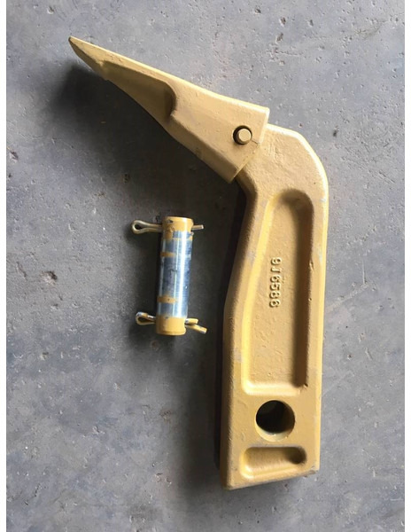 Cat 140H / 140M / 140K / 14M Shank incl. Tip - Accessoire pour Engins de chantier: photos 4 Cat 140H / 140M / 140K / 14M Shank incl. Tip - Accessoire pour Engins de chantier: photos 4