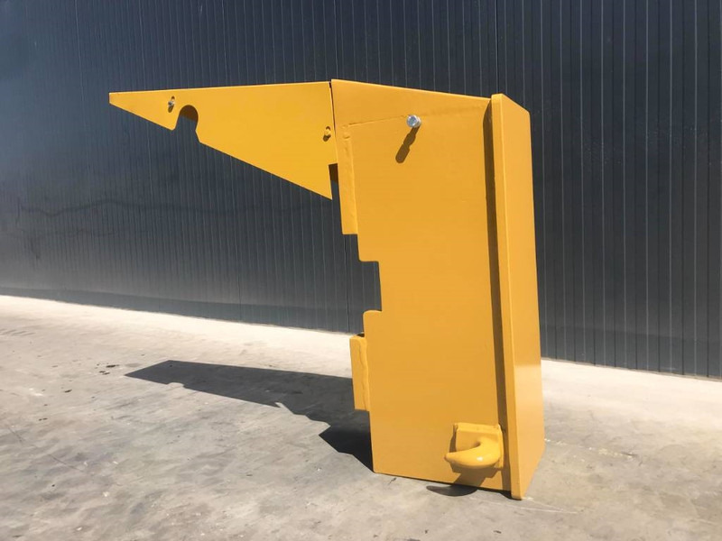 Cat 160K - Accessoire pour Engins de chantier: photos 2 Cat 160K - Accessoire pour Engins de chantier: photos 2