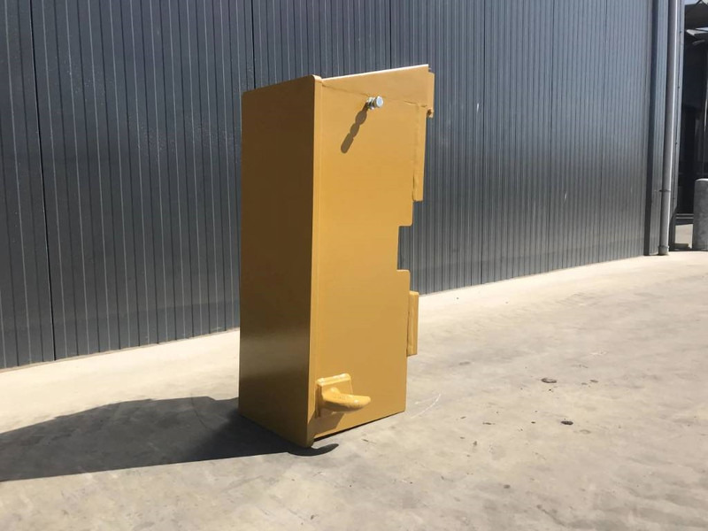 Cat 160K - Accessoire pour Engins de chantier: photos 5 Cat 160K - Accessoire pour Engins de chantier: photos 5