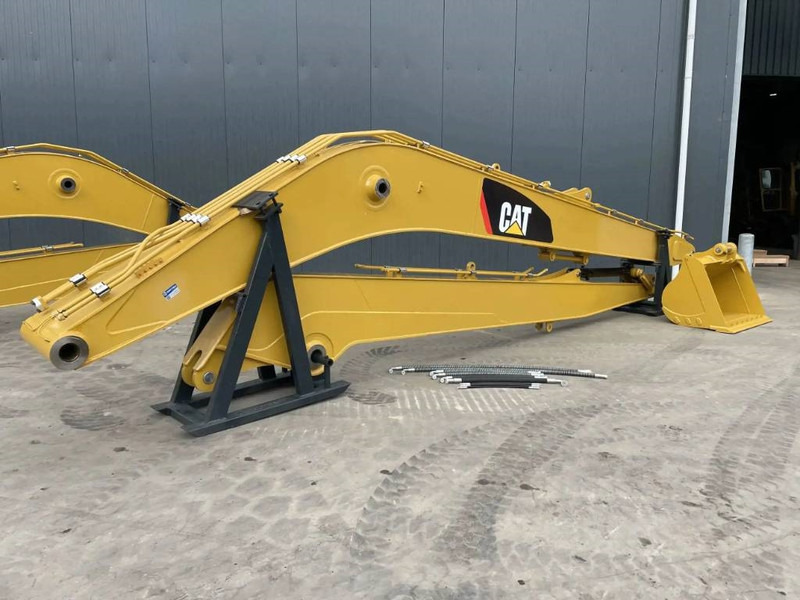 Cat 323F 18m Set - Accessoire pour Engins de chantier: photos 3 Cat 323F 18m Set - Accessoire pour Engins de chantier: photos 3