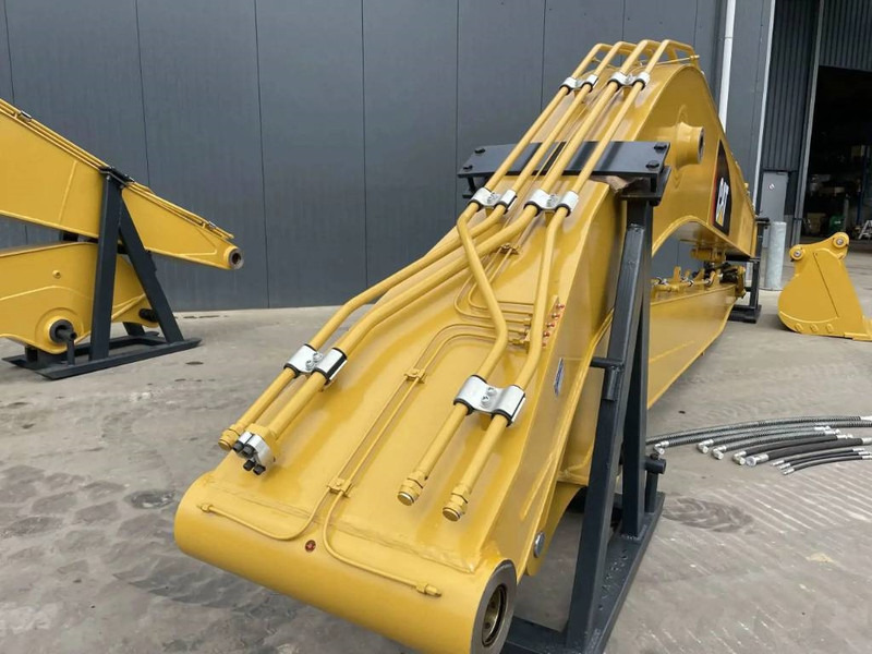Cat 323F 18m Set - Accessoire pour Engins de chantier: photos 4 Cat 323F 18m Set - Accessoire pour Engins de chantier: photos 4