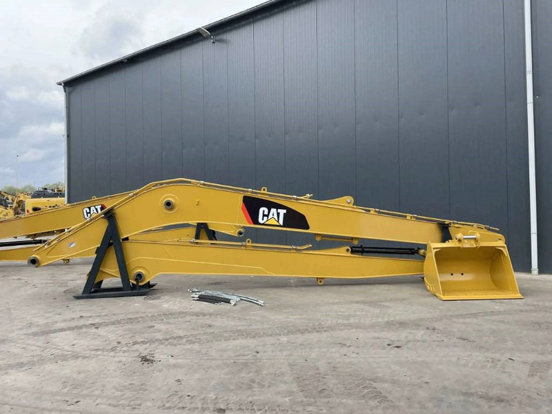 Cat 323F 18m Set - Accessoire pour Engins de chantier: photos 2 Cat 323F 18m Set - Accessoire pour Engins de chantier: photos 2