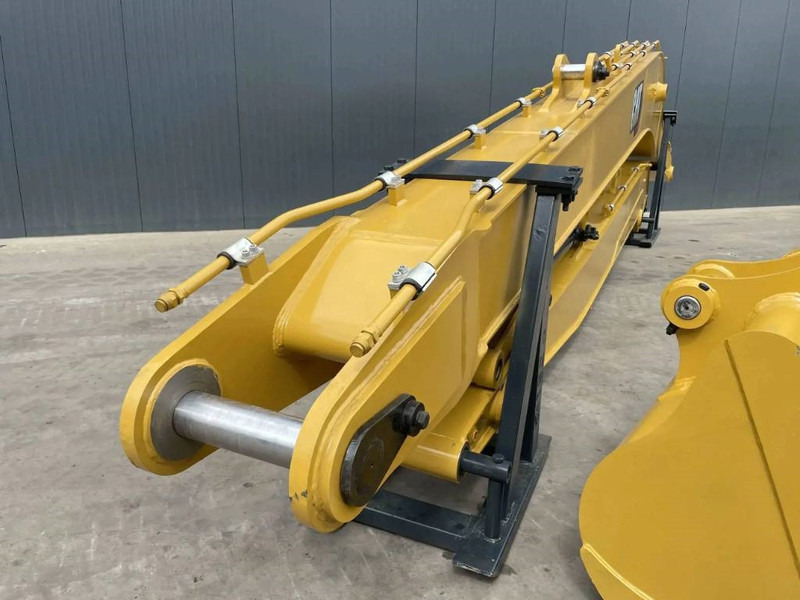 Accessoire pour Engins de chantier neuf Cat 323F 18m Set Long Reach Equipment: photos 15 Accessoire pour Engins de chantier neuf Cat 323F 18m Set Long Reach Equipment: photos 15