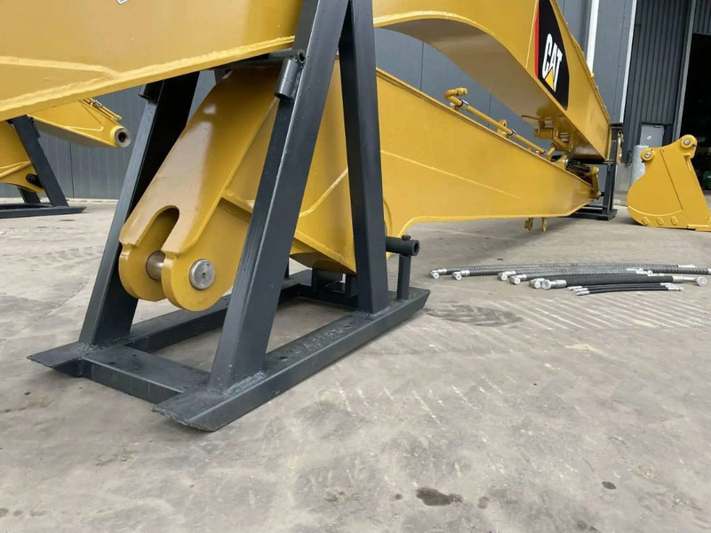 Accessoire pour Engins de chantier neuf Cat 323F 18m Set Long Reach Equipment: photos 7 Accessoire pour Engins de chantier neuf Cat 323F 18m Set Long Reach Equipment: photos 7