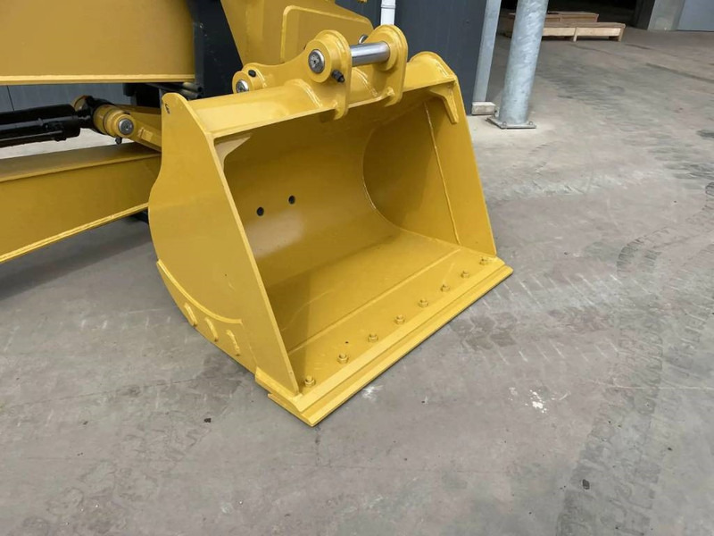 Accessoire pour Engins de chantier neuf Cat 323F 18m Set Long Reach Equipment: photos 9 Accessoire pour Engins de chantier neuf Cat 323F 18m Set Long Reach Equipment: photos 9