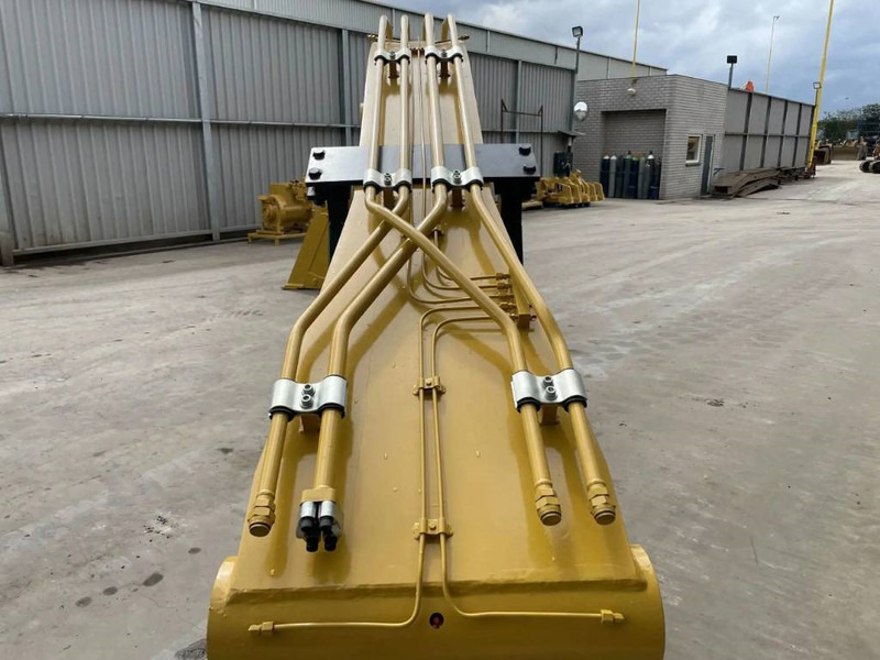 Accessoire pour Engins de chantier neuf Cat 323F 18m Set Long Reach Equipment: photos 16 Accessoire pour Engins de chantier neuf Cat 323F 18m Set Long Reach Equipment: photos 16