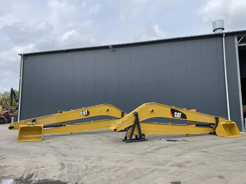 Cat 329F 18m Set - Accessoire pour Engins de chantier: photos 1 Cat 329F 18m Set - Accessoire pour Engins de chantier: photos 1