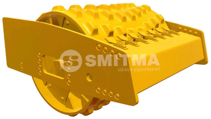 Cat CS11GC - Accessoire pour Engins de chantier: photos 1 Cat CS11GC - Accessoire pour Engins de chantier: photos 1