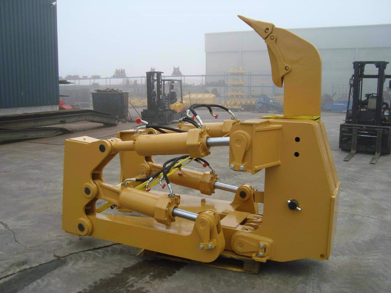 Cat D10T - Accessoire pour Engins de chantier: photos 2 Cat D10T - Accessoire pour Engins de chantier: photos 2