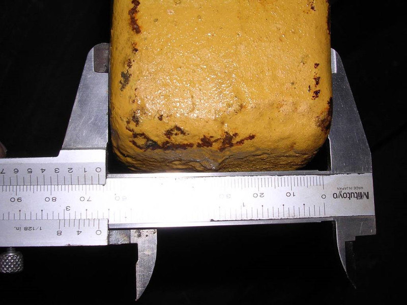 Cat D6H Shank incl. Tip - Accessoire pour Engins de chantier: photos 4 Cat D6H Shank incl. Tip - Accessoire pour Engins de chantier: photos 4