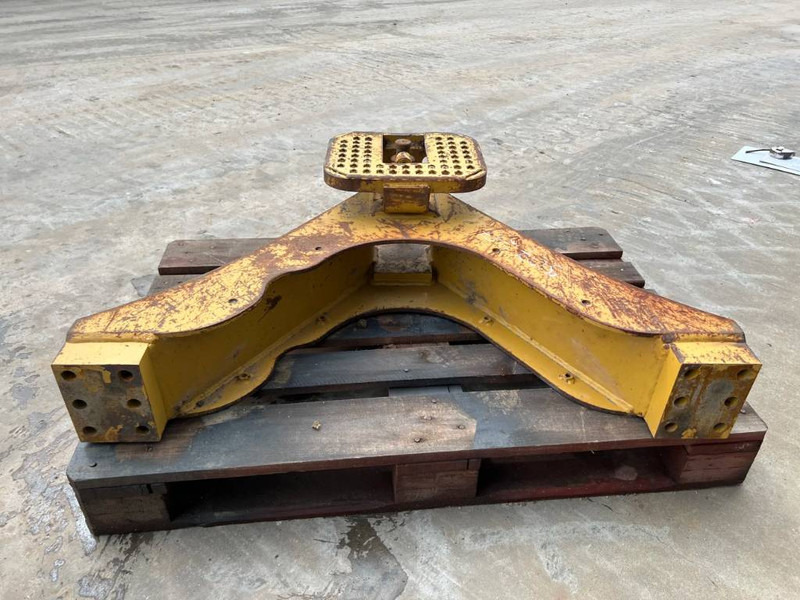 Cat D6N / D6M - Accessoire pour Engins de chantier: photos 3 Cat D6N / D6M - Accessoire pour Engins de chantier: photos 3