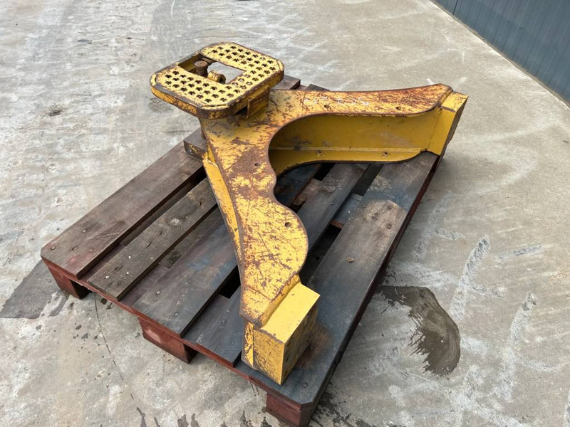 Cat D6N / D6M - Accessoire pour Engins de chantier: photos 4 Cat D6N / D6M - Accessoire pour Engins de chantier: photos 4