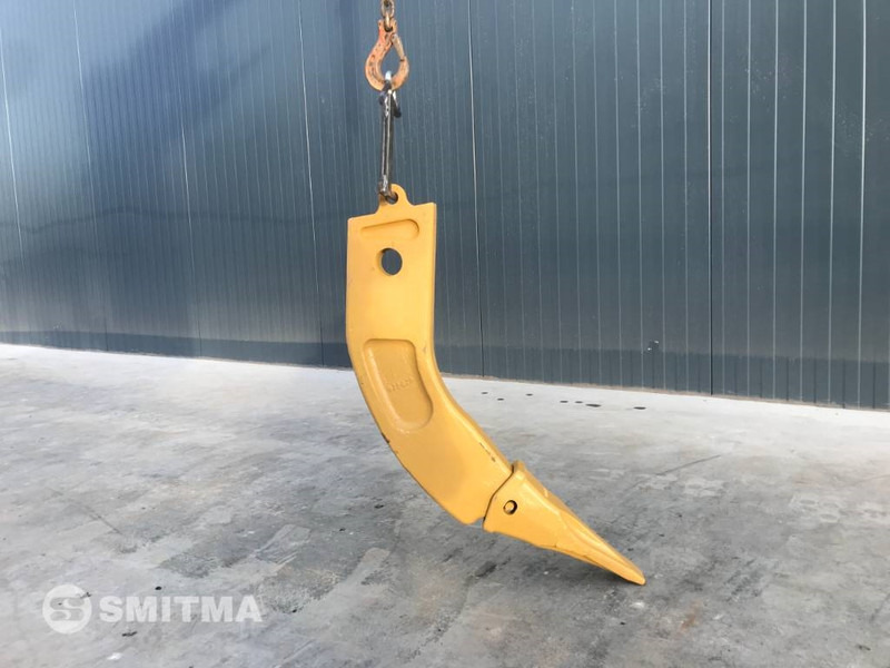 Cat D6R Shank incl. Tip - Accessoire pour Engins de chantier: photos 3 Cat D6R Shank incl. Tip - Accessoire pour Engins de chantier: photos 3