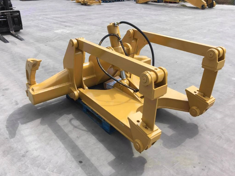 Cat D6T - Accessoire pour Engins de chantier: photos 5 Cat D6T - Accessoire pour Engins de chantier: photos 5