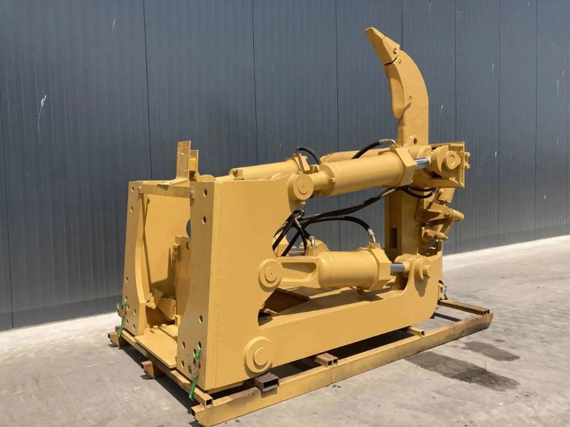Cat D8N - Accessoire pour Engins de chantier: photos 5 Cat D8N - Accessoire pour Engins de chantier: photos 5