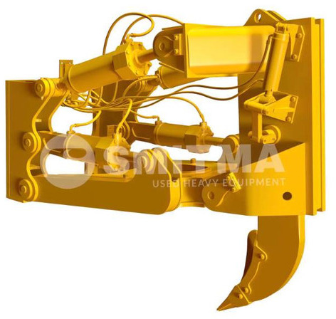 Cat D8R - Accessoire pour Engins de chantier: photos 1 Cat D8R - Accessoire pour Engins de chantier: photos 1