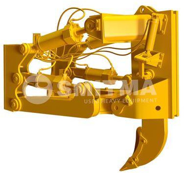 Accessoire pour Engins de chantier neuf Cat D8T: photos 1
